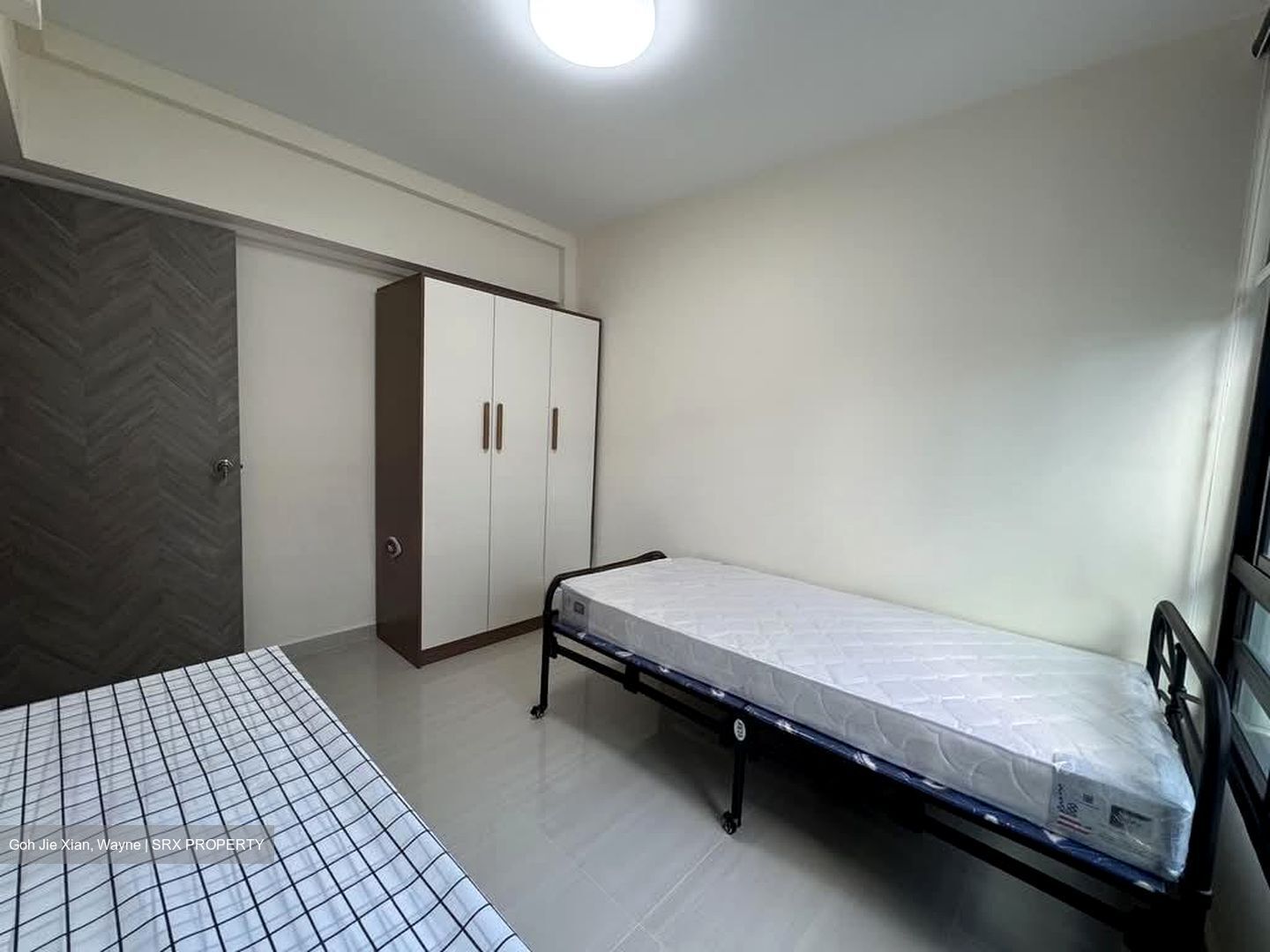 Blk 31 Eunos Court (Geylang), HDB 3 Rooms #576626231
